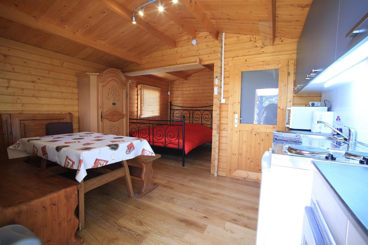 La Lavande Camaret-sur-Aigues Room photo