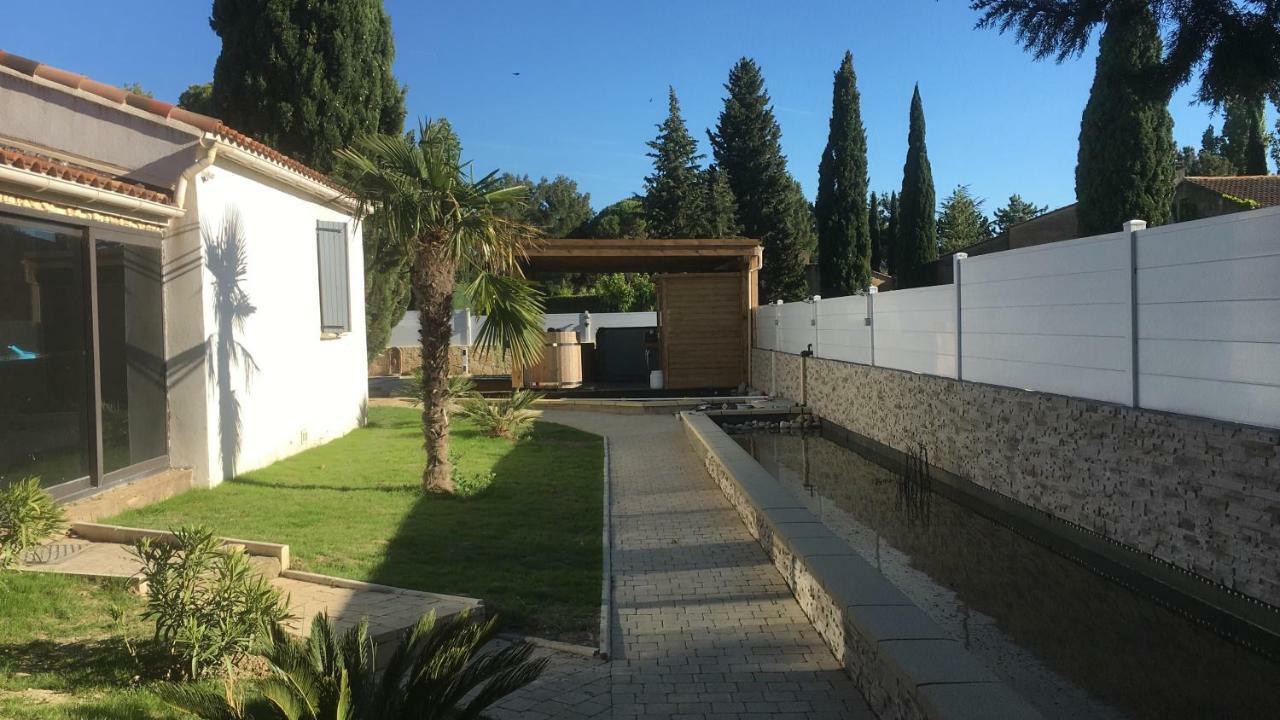 La Lavande Camaret-sur-Aigues Exterior photo